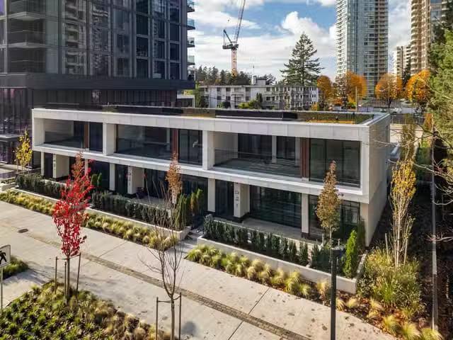 Condo for sale in Burnaby, British Columbia