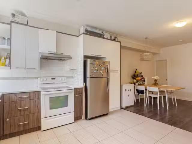 Condo for sale in Burnaby, British Columbia