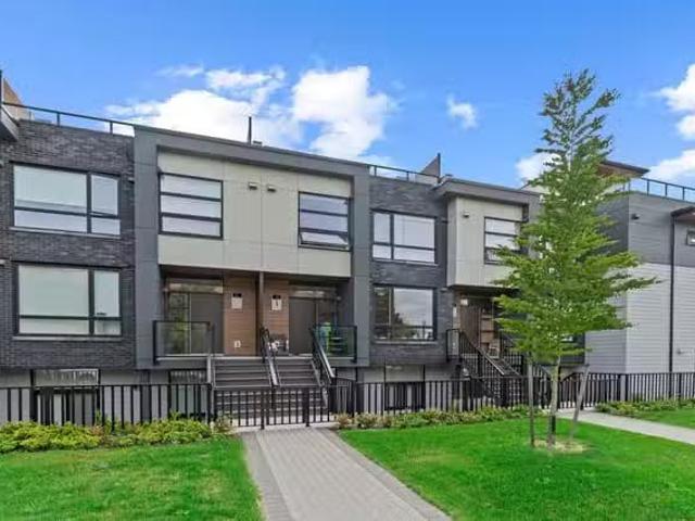 Condo for sale in Burnaby, British Columbia