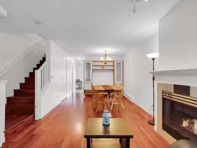Condo for sale in Burnaby, British Columbia