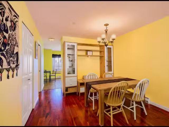 Condo for sale in Burnaby, British Columbia