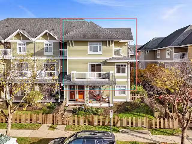 Condo for sale in Burnaby, British Columbia