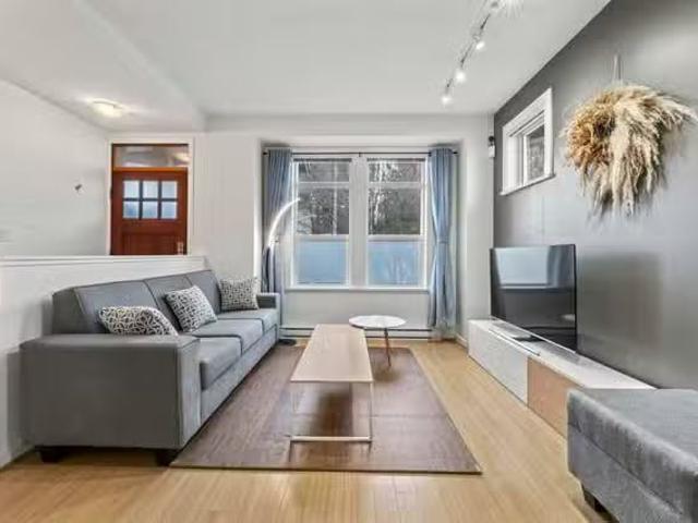 Condo for sale in Burnaby, British Columbia