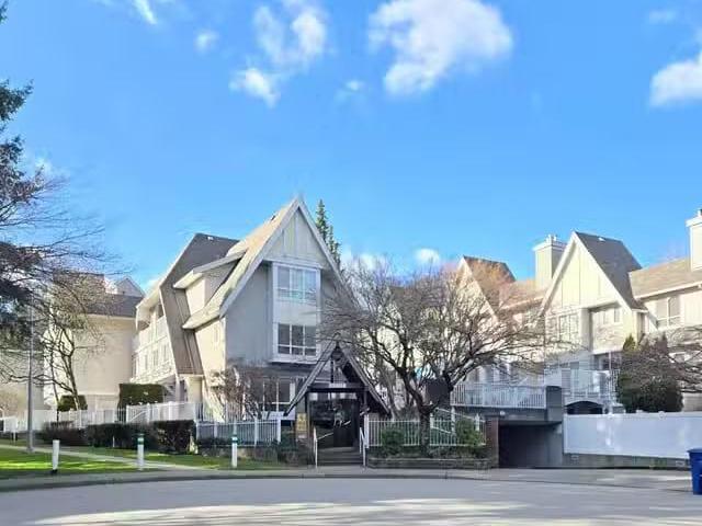 Condo for sale in Burnaby, British Columbia