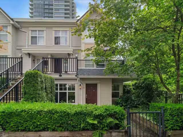 Condo for sale in Burnaby, British Columbia