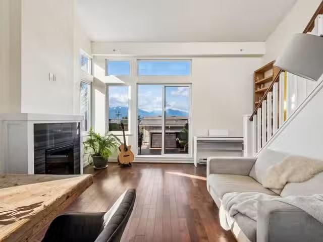 Condo for sale in Burnaby, British Columbia