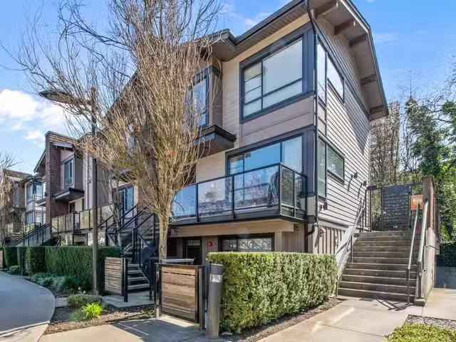 Condo for sale in Burnaby, British Columbia