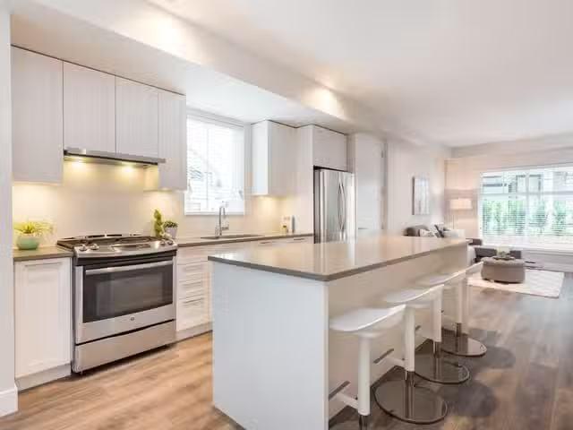 Condo for sale in Burnaby, British Columbia