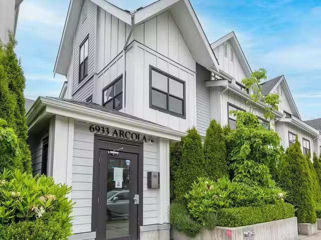 Condo for sale in Burnaby, British Columbia