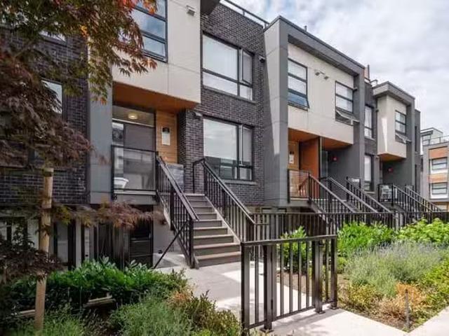Condo for sale in Burnaby, British Columbia