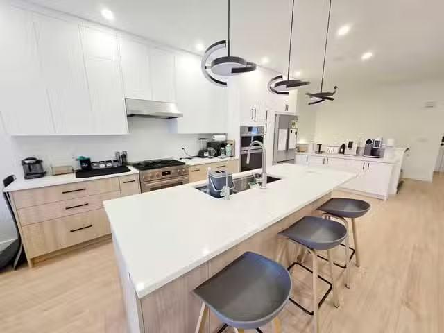 Condo for sale in Burnaby, British Columbia