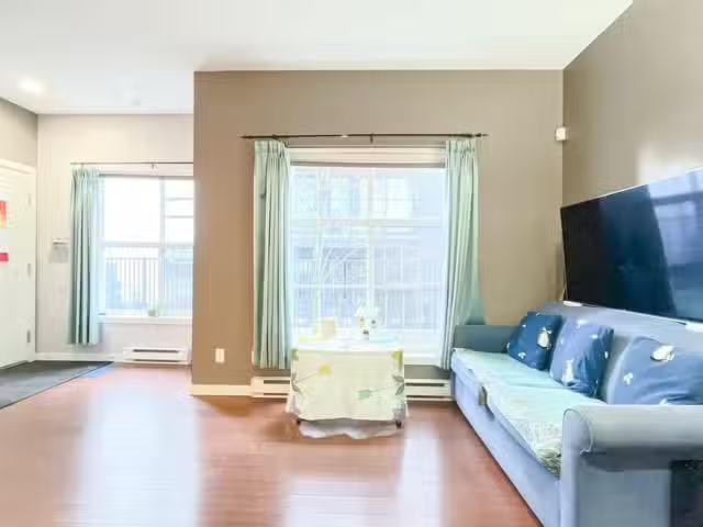 Condo for sale in Burnaby, British Columbia