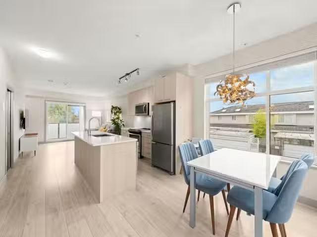 Condo for sale in Burnaby, British Columbia