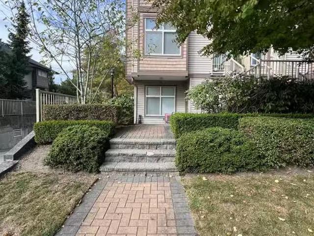 Condo for sale in Burnaby, British Columbia