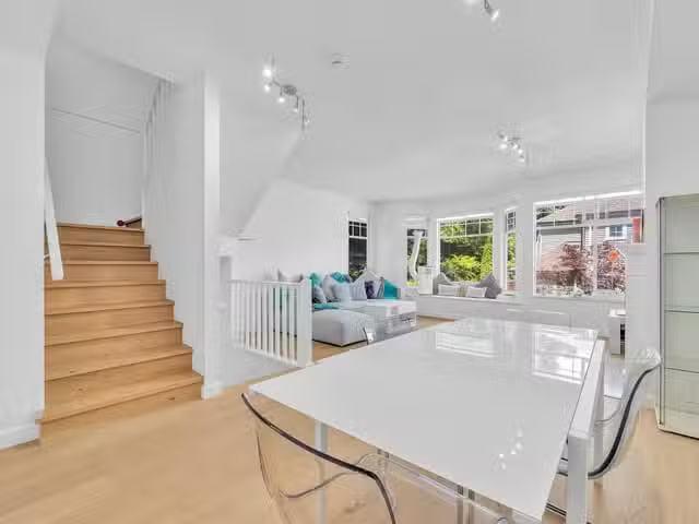 Condo for sale in Burnaby, British Columbia