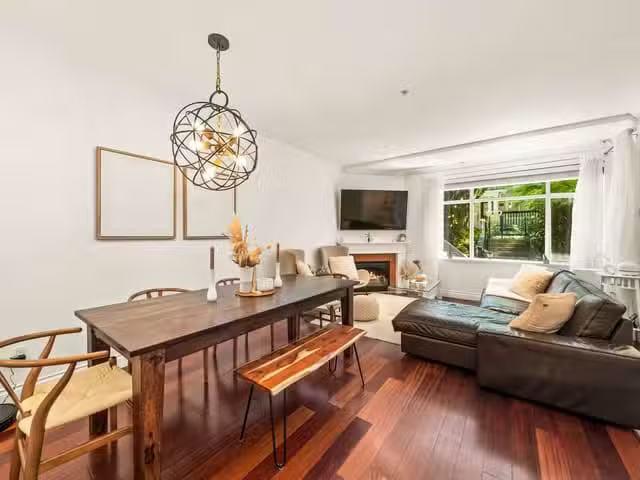 Condo for sale in Burnaby, British Columbia