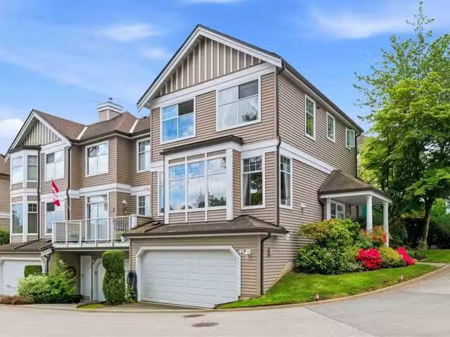 Condo for sale in Burnaby, British Columbia