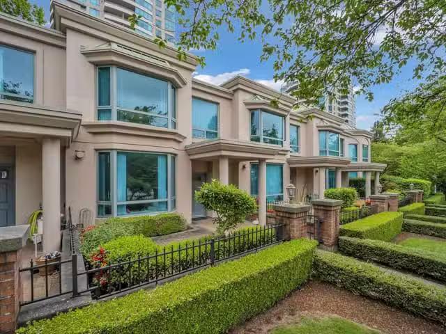 Condo for sale in Burnaby, British Columbia