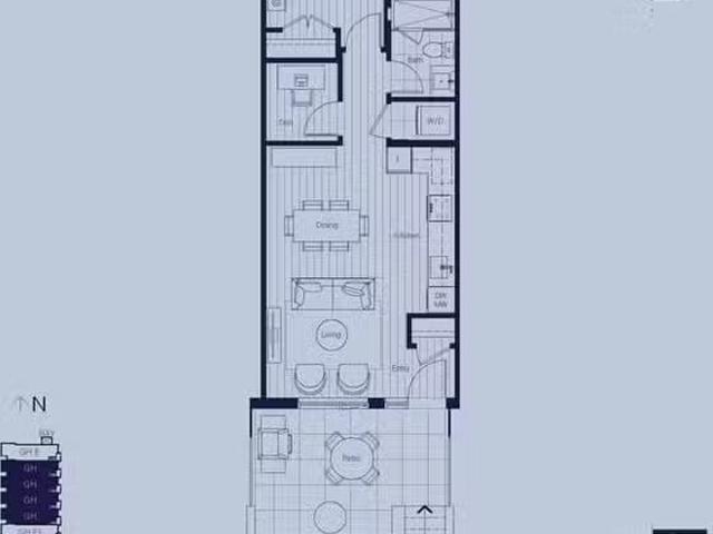 Condo for sale in Burnaby, British Columbia