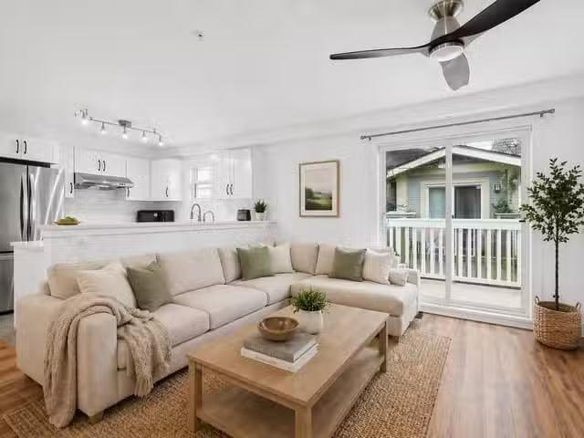 Condo for sale in Burnaby, British Columbia