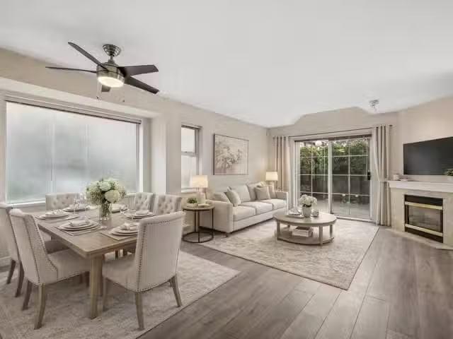 Condo for sale in Burnaby, British Columbia