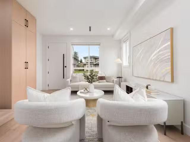 Condo for sale in Burnaby, British Columbia