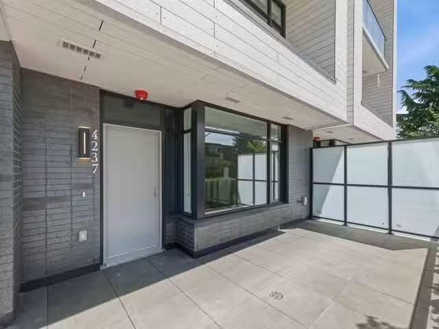 Condo for sale in Burnaby, British Columbia