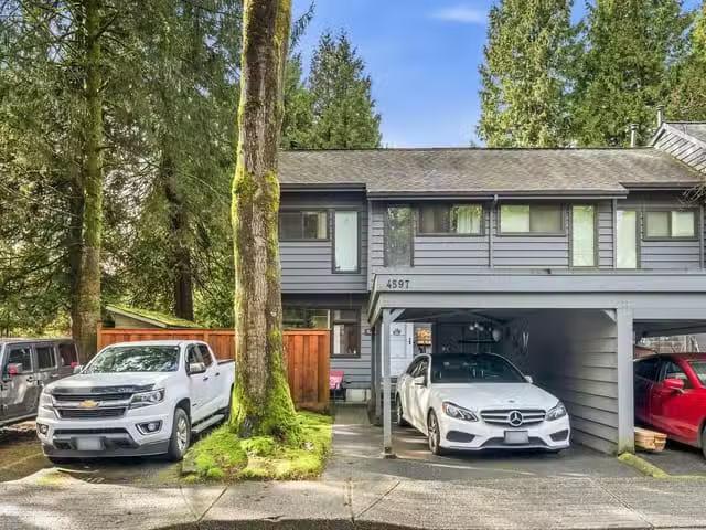 Condo for sale in Burnaby, British Columbia