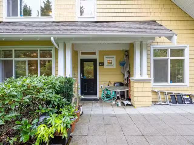 Condo for sale in Burnaby, British Columbia