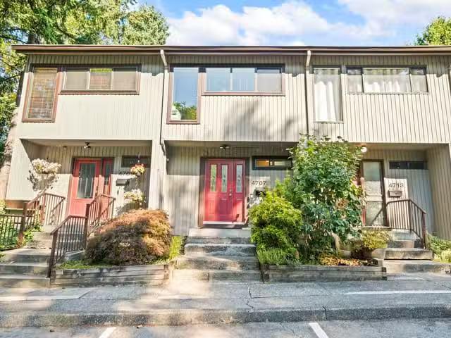 Condo for sale in Burnaby, British Columbia