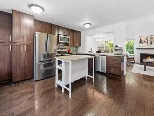 Condo for sale in Burnaby, British Columbia