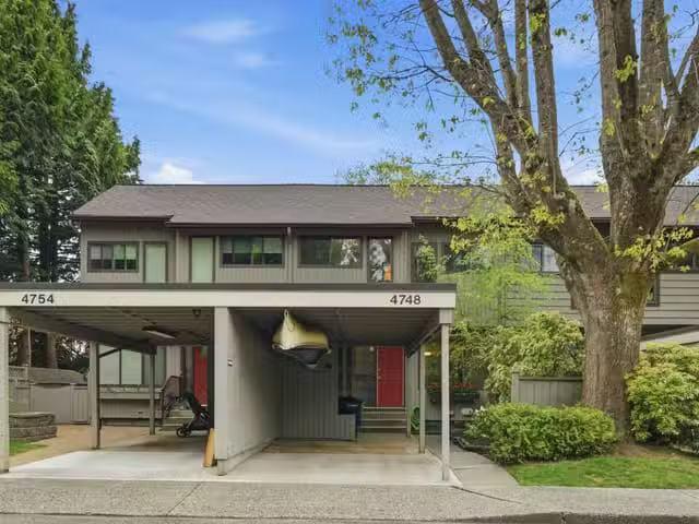 Condo for sale in Burnaby, British Columbia