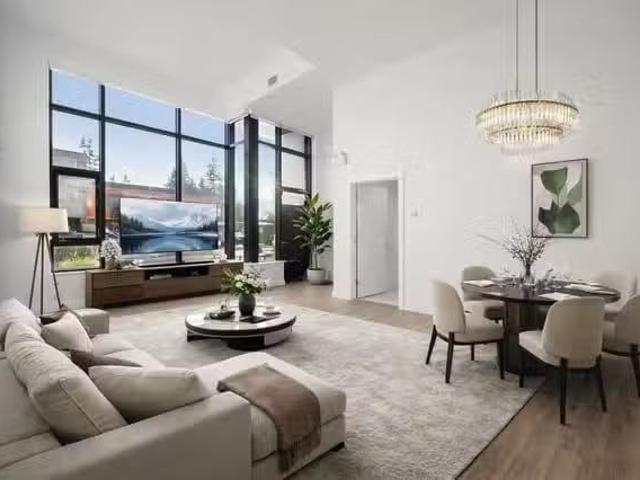 Condo for sale in Burnaby, British Columbia