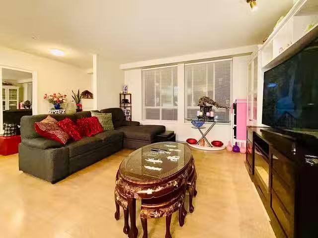 Condo for sale in Burnaby, British Columbia