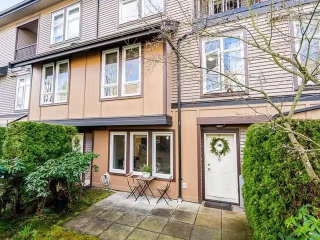 Condo for sale in Burnaby, British Columbia