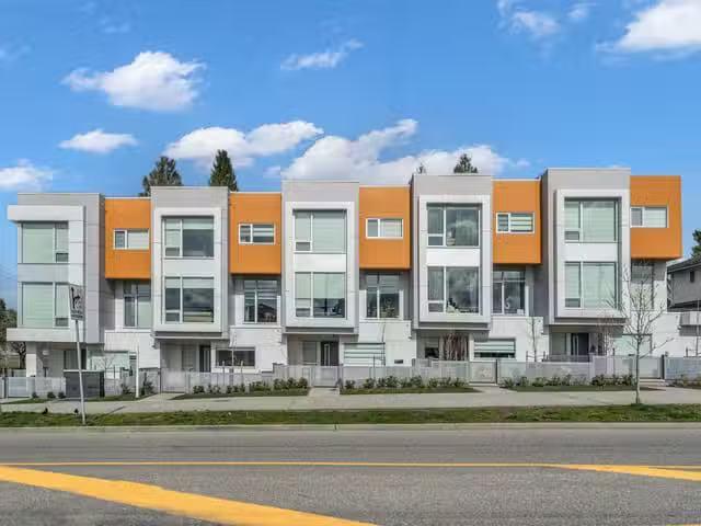 Condo for sale in Burnaby, British Columbia