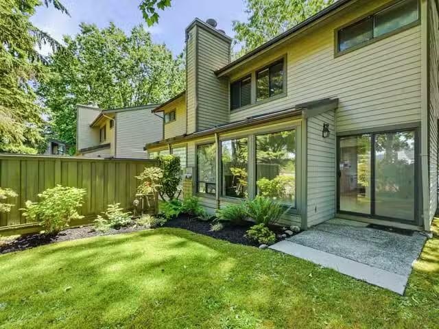 Condo for sale in Burnaby, British Columbia