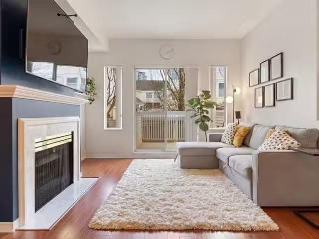 Condo for sale in Burnaby, British Columbia