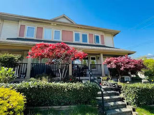 Condo for sale in Burnaby, British Columbia