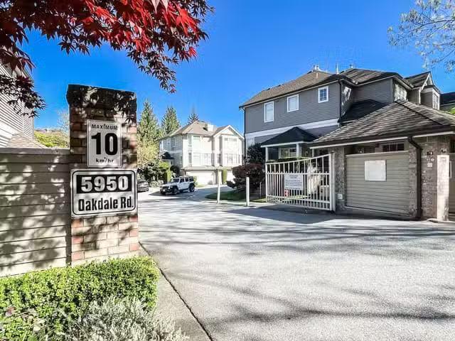 Condo for sale in Burnaby, British Columbia