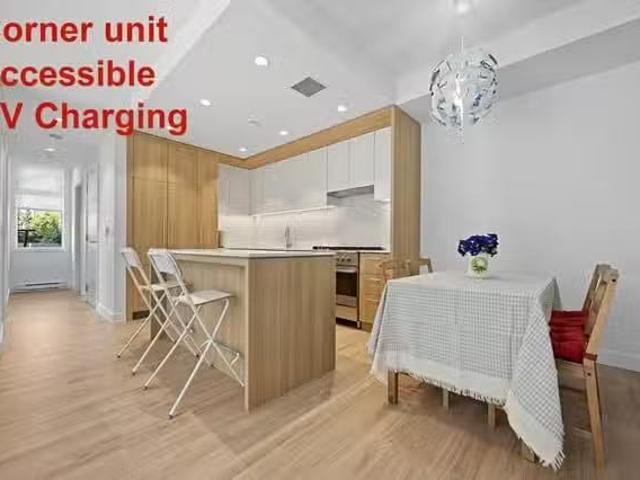 Condo for sale in Burnaby, British Columbia
