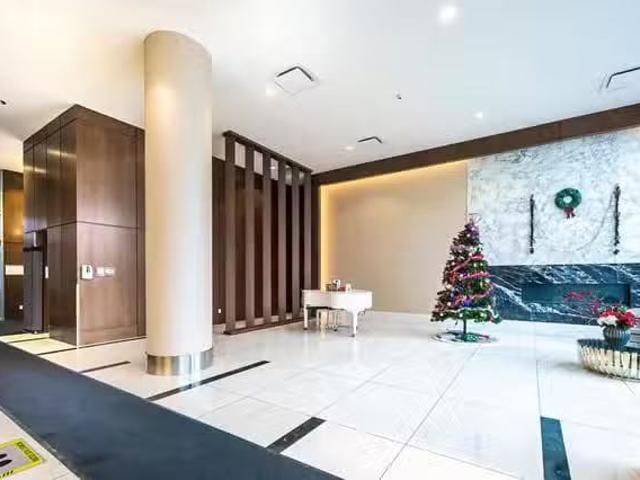 Condo for sale in Burnaby, British Columbia