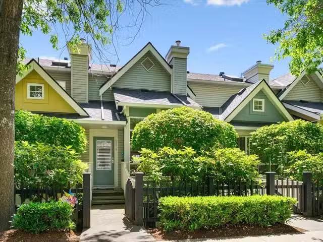 Condo for sale in Burnaby, British Columbia