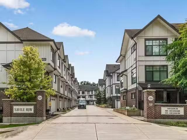 Condo for sale in Burnaby, British Columbia