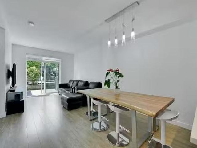 Condo for sale in Burnaby, British Columbia