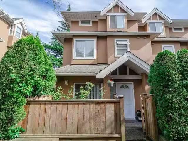 Condo for sale in Burnaby, British Columbia
