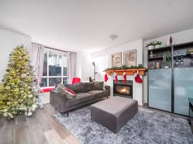 Condo for sale in Burnaby, British Columbia