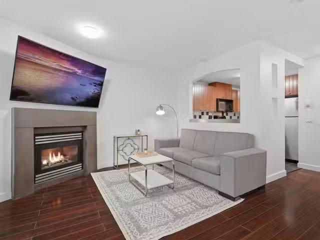 Condo for sale in Burnaby, British Columbia