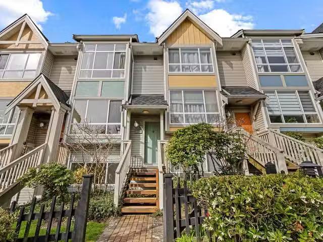 Condo for sale in Burnaby, British Columbia