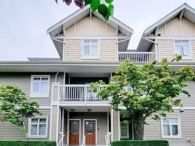 Condo for sale in Burnaby, British Columbia